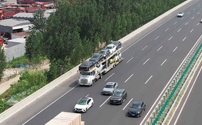 彭泽高速公路汽车救援